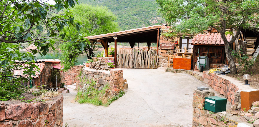 Corsica